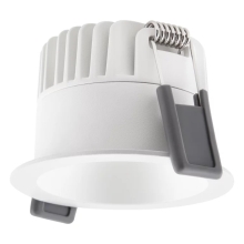 LEDVANCE LED downlight SPOT.DK 8W 720lm/940/36° IP44/IP20 50Y ; bílá