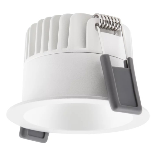 LEDVANCE LED downlight SPOT.DK 8W 720lm/940/36° IP44/IP20 50Y ; bílá