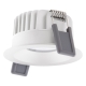 LEDVANCE LED downlight SPOT.FIX 8W 640lm/927/36° IP44/IP20 50Y ; bílá