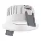 LEDVANCE LED downlight SPOT.FIX 8W 680lm/930/36° IP44/IP20 50Y ; bílá