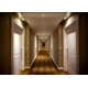 LEDVANCE LED downlight SPOT.FP 8W 680lm/930/36° IP65/IP20 50Y ; bílá