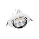 LEDVANCE LED downlight SPOT VARIO 35W 3350lm/830/24° IP20 50Y ;pr.180mm bi