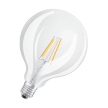 LEDVANCE LED G12560 5.9W 827 FILCL E27 P    LEDV
