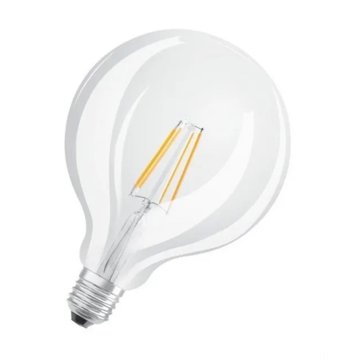LEDVANCE LED G12560 5.9W 827 FILCL E27 P    LEDV