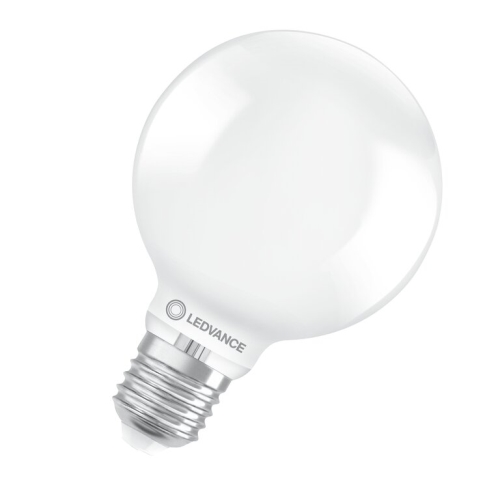 LEDVANCE LED G9560 5.9W 827 FILFR E27 P     LEDV