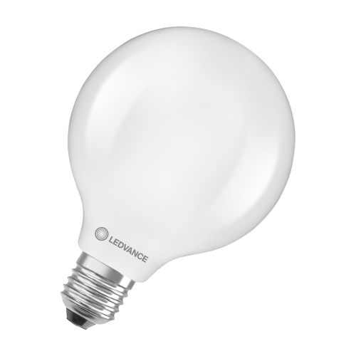 LEDVANCE LED globe filament G120 7.2W/100W E14 6500K 1521lm NonDim 50Y opál
