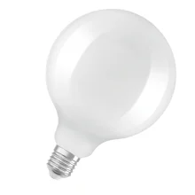 LEDVANCE LED globe filament G125 24W/200W 230V E27 2700K 3452lm NonDim IP20;Bílá