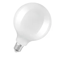 LEDVANCE LED globe filament G125 24W/200W 230V E27 4000K 3452lm NonDim IP20;Bílá