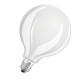 LEDVANCE LED globe filament PFM 1906 G95 11W/100W E27 2700K 1521lm Dim 15Y opál