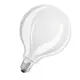LEDVANCE LED globe filament PFM 1906 G95 11W/100W E27 2700K 1521lm Dim 15Y opál