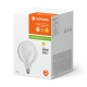 LEDVANCE LED globe filament PFM 1906 G95 11W/100W E27 2700K 1521lm Dim 15Y opál