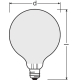 LEDVANCE LED globe filament SUP COMF G95 11W/100W E27 4000K 1521lm Dim 15Y opál