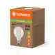 LEDVANCE LED globe filament SUP UE G95 3.8W/60W E27 2700K 806lm NonDim 50Y opál