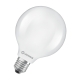 LEDVANCE LED globe filament SUP UE G95 3.8W/60W E27 2700K 806lm NonDim 50Y opál