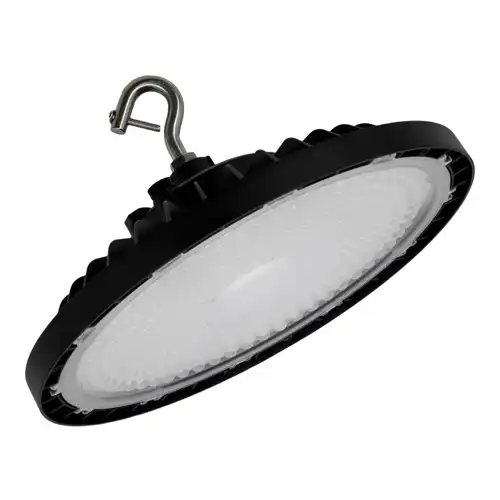 LEDVANCE LED highbay DALI V 120W 840 90DEG IP66