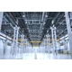 LEDVANCE LED highbay HB.DA.P 200W 35200lm/840/70° IP66 120Y DALI ;