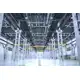 LEDVANCE LED highbay HB.DA.P 200W 36200lm/840/110° IP66 120Y DALI ;