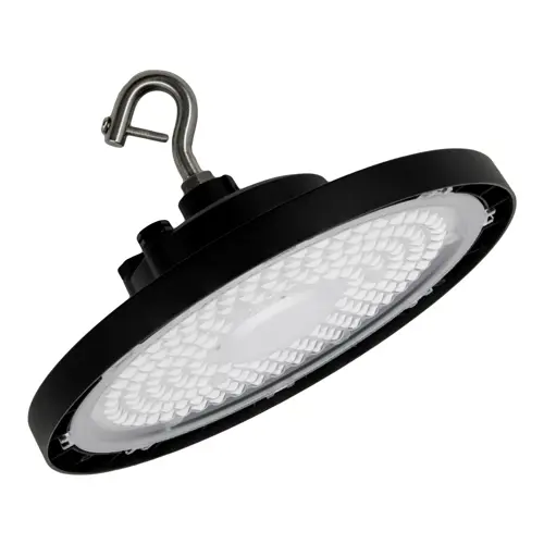 LEDVANCE LED highbay HB.V 120W 21600lm/840/90° IP66 100Y ; černá