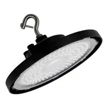 LEDVANCE LED highbay HB.V 120W 21600lm/865/90° IP66 100Y ; černá