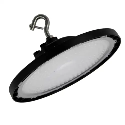 LEDVANCE LED highbay HB.V 145W 25500lm/865/60° IP66 100Y ; černá