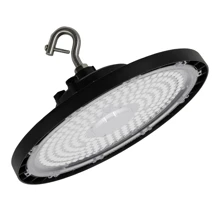 LEDVANCE LED highbay HB.V 145W 26100lm/857/90° IP66 100Y ; černá