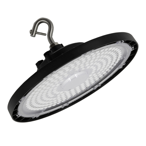 LEDVANCE LED highbay HB.V 145W 26100lm/857/90° IP66 100Y ; černá