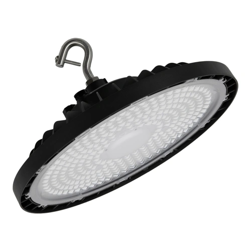 LEDVANCE LED highbay HB.V 195W 35100lm/840/90° IP66 100Y ; černá