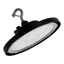 LEDVANCE LED highbay HB.V 95W 17100lm/857/90° IP66 100Y ; černá