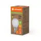 LEDVANCE LED kapka filament SUP UE P45 2.9W/40W E14 2700K 470lm Dim 50Y opál