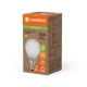 LEDVANCE LED kapka filament SUP UE P45 2.9W/40W E14 2700K 470lm Dim 50Y opál