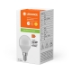 LEDVANCE LED kapka PFM P45 4.9W/40W E14 2700K 470lm NonDim 15Y opál