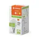 LEDVANCE LED kapka RECY P45 4.9W/40W E14 2700K 470lm NonDim 15Y opál