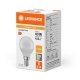 LEDVANCE LED kapka SUP P47 4.9W/40W E14 2700K 470lm NonDim 30Y opál