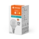 LEDVANCE LED kapka VAL P45 4.9W/40W E14 2700K 470lm NonDim 15Y opál