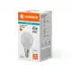 LEDVANCE LED kapka VAL P45 4.9W/40W E14 4000K 470lm NonDim 10Y opál