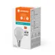 LEDVANCE LED kapka VAL P45 4.9W/40W E14 4000K 470lm NonDim 10Y opál