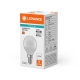 LEDVANCE LED kapka VAL P45 4.9W/40W E14 4000K 470lm NonDim 15Y opál
