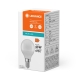 LEDVANCE LED kapka VAL P45 4.9W/40W E14 4000K 470lm NonDim 15Y opál