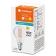 LEDVANCE LED kapka VAL P45 4W/40W E14 2700K 470lm NonDim 15Y čirá