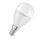 LEDVANCE LED kapka VAL P45 6.5W/60W E14 2700K 806lm NonDim 10Y opál