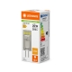 LEDVANCE LED kapsle 1.5W/20W G4 2700K 200lm NonDim 15Y čirá