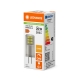 LEDVANCE LED kapsle 2W/20W G4 2700K 200lm Dim 25Y čirá
