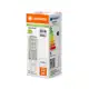 LEDVANCE LED kapsle 4.9W/60W G9 4000K 806lm NonDim 15Y čirá