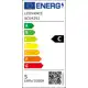 LEDVANCE LED kapsle 4.9W/60W G9 4000K 806lm NonDim 15Y čirá