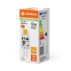 LEDVANCE LED kapsle Micro 1W/10W G4 2700K 100lm NonDim 15Y čirá