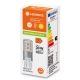 LEDVANCE LED kapsle PARATHOM 3W/30W G9 2700K 320lm Dim 25Y čirá