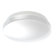 LEDVANCE LED koupelnové stropní svítidlo 210 12W 840 IP44