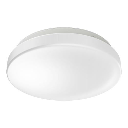 LEDVANCE LED koupelnové stropní svítidlo 255 18W 830 IP44