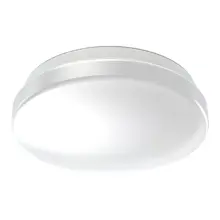 LEDVANCE LED koupelnové stropní svítidlo +senzor 210 12W 840 IP44