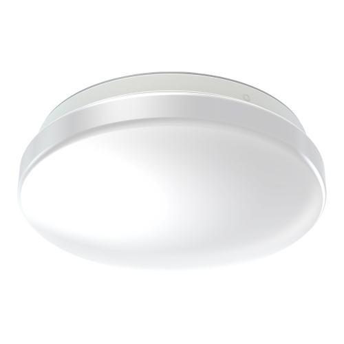 LEDVANCE LED koupelnové stropní svítidlo +senzor 210 12W 840 IP44